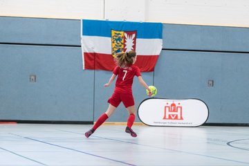 Bild 325 - C-Juniorinnen Futsalmeisterschaft